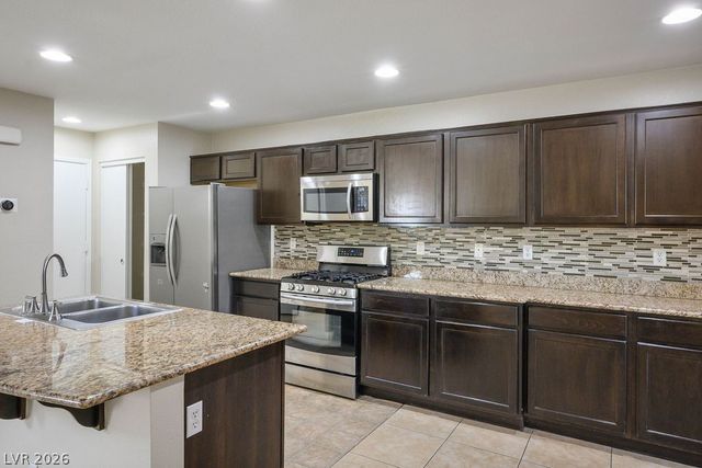 1609 Ronzard Avenue, North Las Vegas, NV 89032