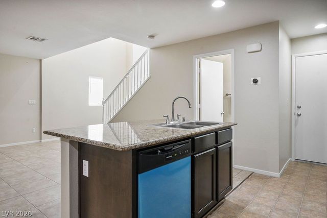 1609 Ronzard Avenue, North Las Vegas, NV 89032
