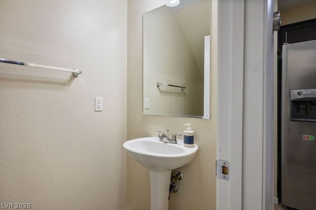 1609 Ronzard Avenue, North Las Vegas, NV 89032