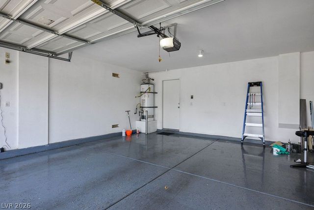 1609 Ronzard Avenue, North Las Vegas, NV 89032
