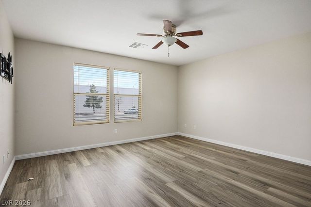 1609 Ronzard Avenue, North Las Vegas, NV 89032