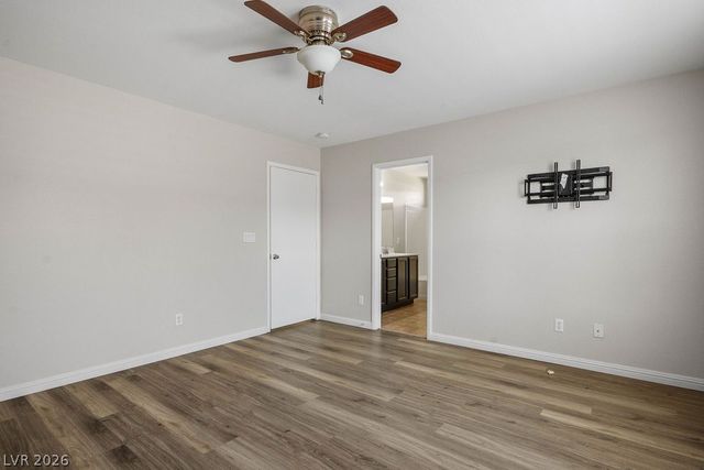 1609 Ronzard Avenue, North Las Vegas, NV 89032