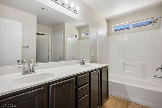 1609 Ronzard Avenue, North Las Vegas, NV 89032