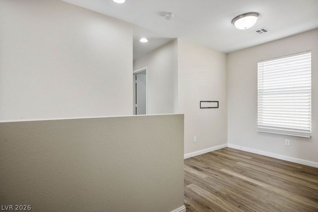 1609 Ronzard Avenue, North Las Vegas, NV 89032