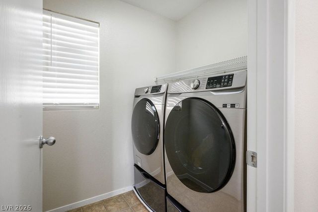 1609 Ronzard Avenue, North Las Vegas, NV 89032