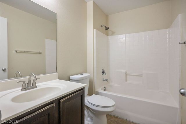 1609 Ronzard Avenue, North Las Vegas, NV 89032