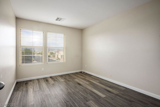 1609 Ronzard Avenue, North Las Vegas, NV 89032