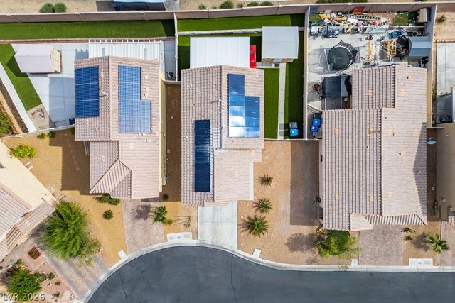 1609 Ronzard Avenue, North Las Vegas, NV 89032