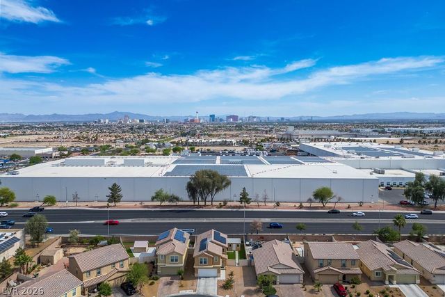 1609 Ronzard Avenue, North Las Vegas, NV 89032