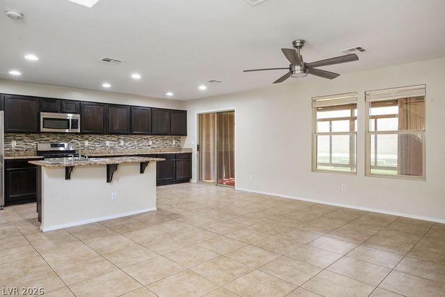 1609 Ronzard Avenue, North Las Vegas, NV 89032