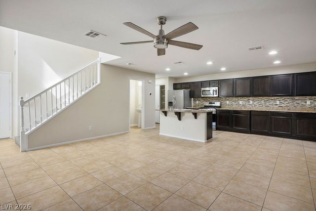 1609 Ronzard Avenue, North Las Vegas, NV 89032