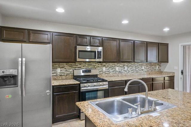 1609 Ronzard Avenue, North Las Vegas, NV 89032
