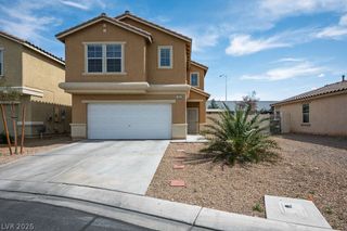 1609 Ronzard Avenue, North Las Vegas, NV 89032