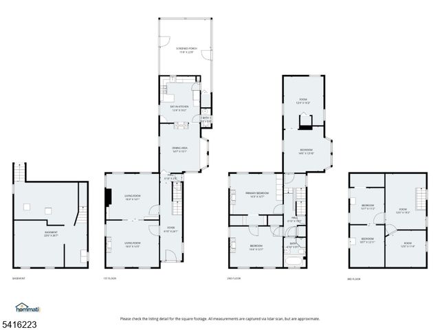 27 Oakland Ave, Bloomfield Twp., NJ 07003