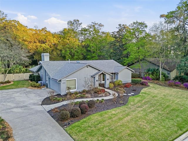 833 NW 45TH TERRACE, Gainesville, FL 32605