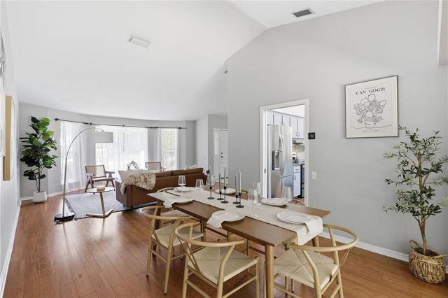 833 NW 45TH TERRACE, Gainesville, FL 32605