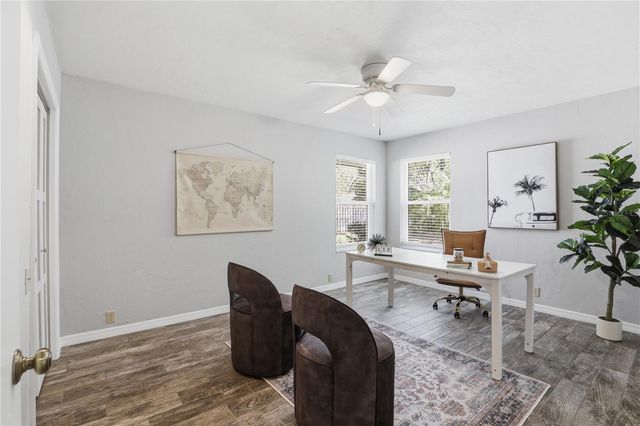 833 NW 45TH TERRACE, Gainesville, FL 32605