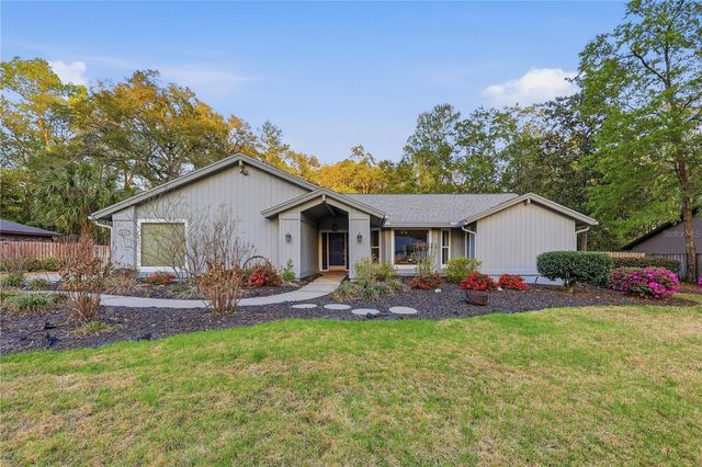 833 NW 45TH TERRACE, Gainesville, FL 32605