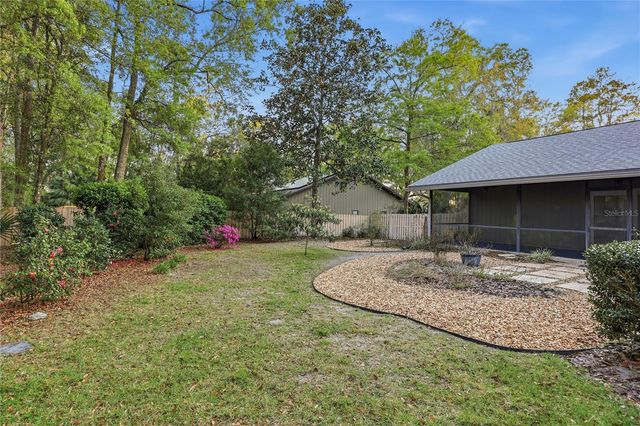 833 NW 45TH TERRACE, Gainesville, FL 32605