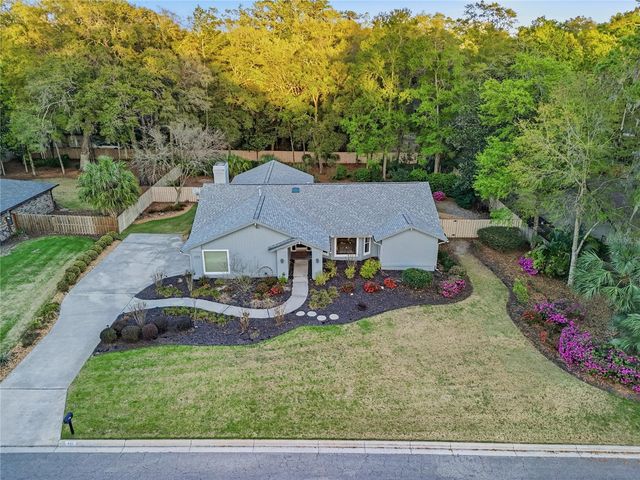 833 NW 45TH TERRACE, Gainesville, FL 32605