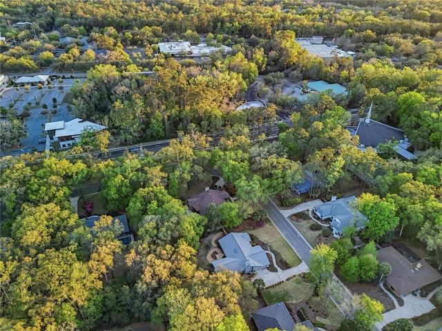 833 NW 45TH TERRACE, Gainesville, FL 32605