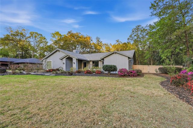 833 NW 45TH TERRACE, Gainesville, FL 32605