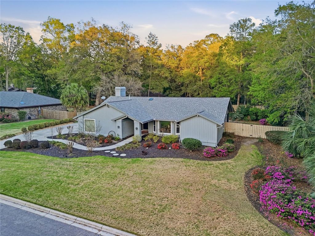 833 NW 45TH TERRACE, Gainesville, FL 32605