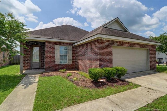 329 Paisley Parkway, Sulphur, LA 70665