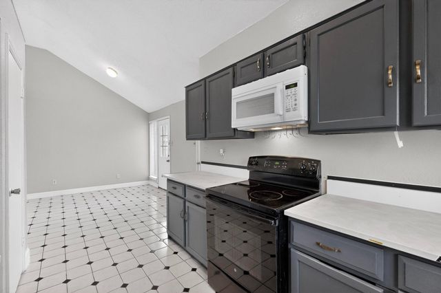 1634 Sunswept Terrace, Lewisville, TX 75077