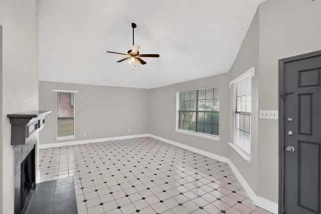 1634 Sunswept Terrace, Lewisville, TX 75077