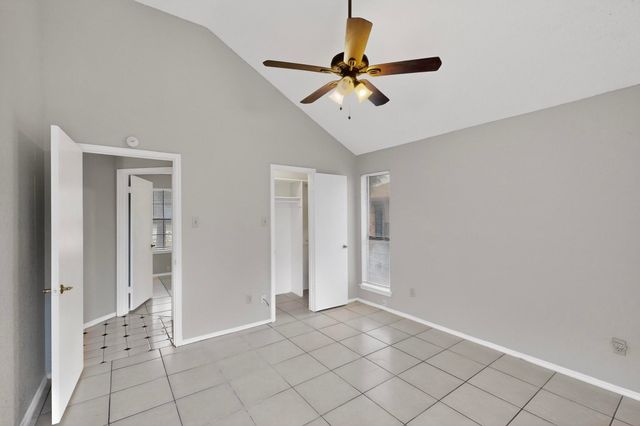 1634 Sunswept Terrace, Lewisville, TX 75077