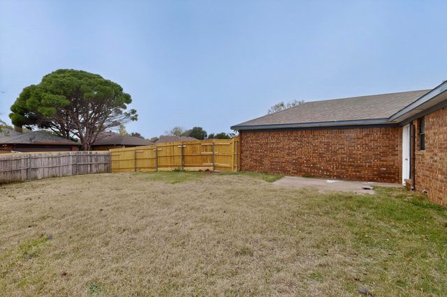 1634 Sunswept Terrace, Lewisville, TX 75077