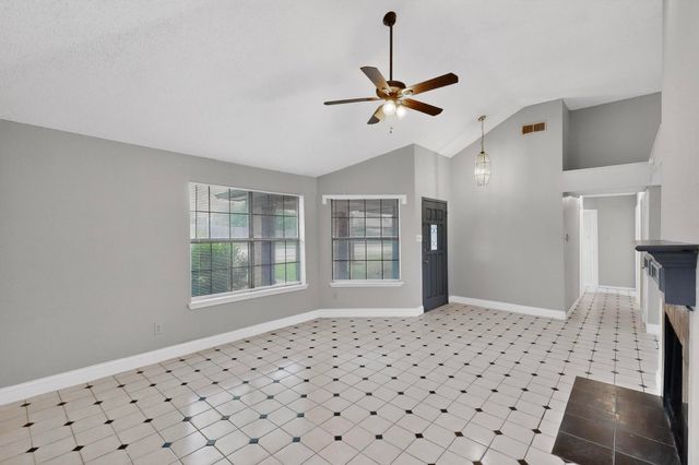 1634 Sunswept Terrace, Lewisville, TX 75077