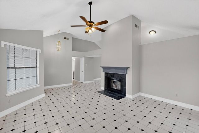 1634 Sunswept Terrace, Lewisville, TX 75077