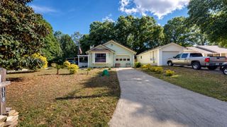 118 Fair Oaks Drive, Crestview, FL 32539