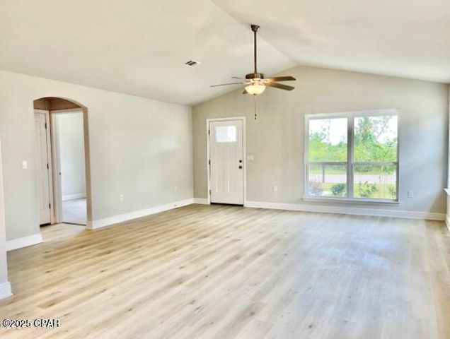 11509 Singo Drive, Panama City, FL 32404