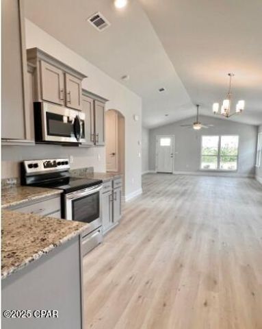 11509 Singo Drive, Panama City, FL 32404