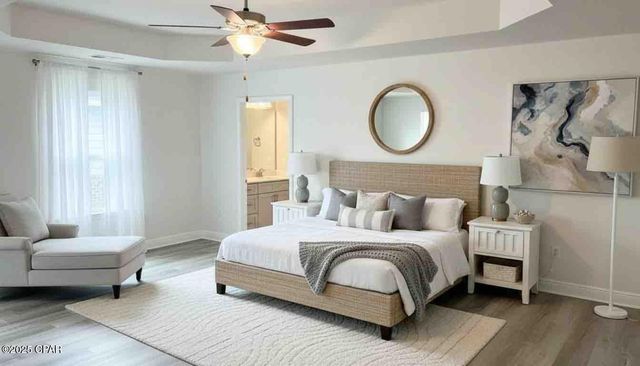 11509 Singo Drive, Panama City, FL 32404