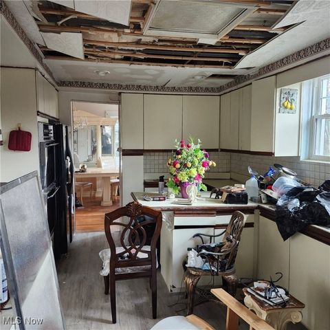 2000 Hanover Drive, East Cleveland, OH 44112