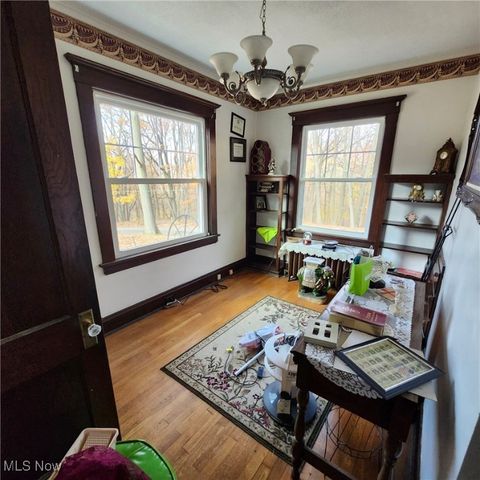 2000 Hanover Drive, East Cleveland, OH 44112