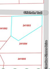 0000 Chisolm Trail, Mabank, TX 75156