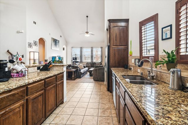 1009 Raleigh Path Road, Denton, TX 76208