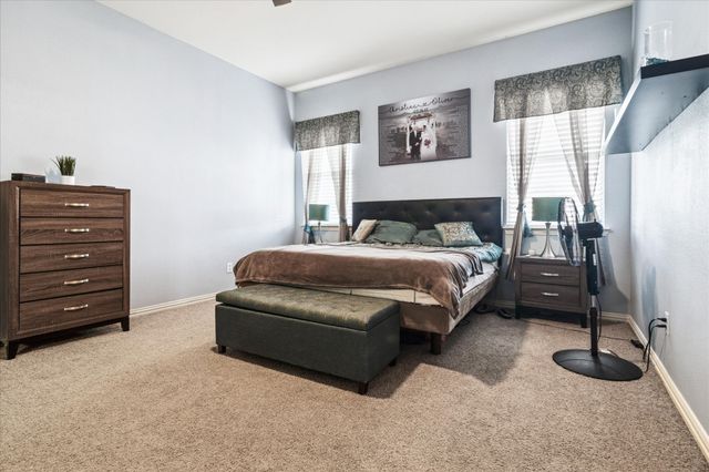 1009 Raleigh Path Road, Denton, TX 76208