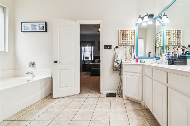 1009 Raleigh Path Road, Denton, TX 76208