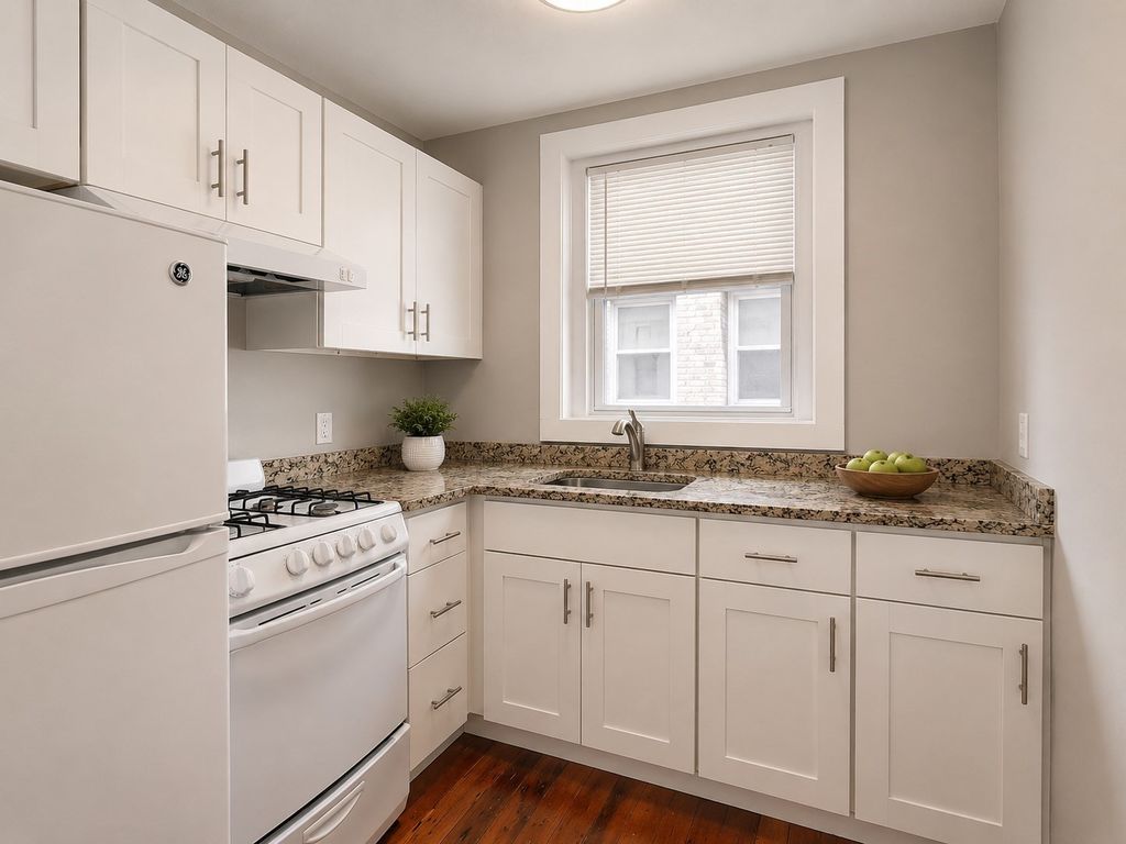 260 Washington St 22, Salem, MA 01970