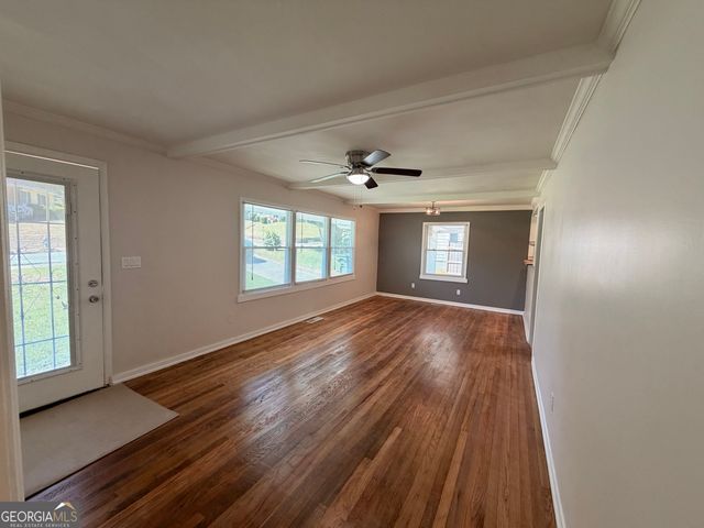 1734 Cahoon Street SW, Atlanta, GA 30310