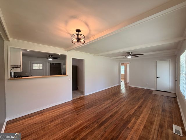 1734 Cahoon Street SW, Atlanta, GA 30310