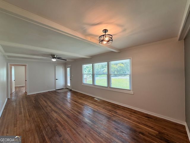 1734 Cahoon Street SW, Atlanta, GA 30310