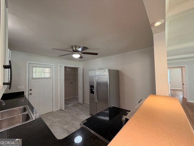 1734 Cahoon Street SW, Atlanta, GA 30310