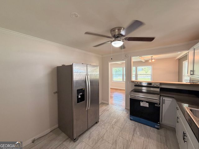 1734 Cahoon Street SW, Atlanta, GA 30310